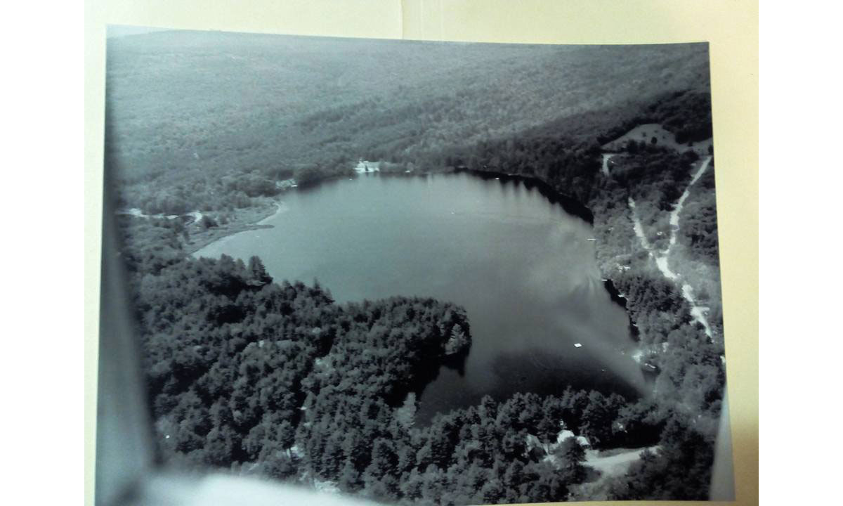 Photo Courtesy Karen Booth.