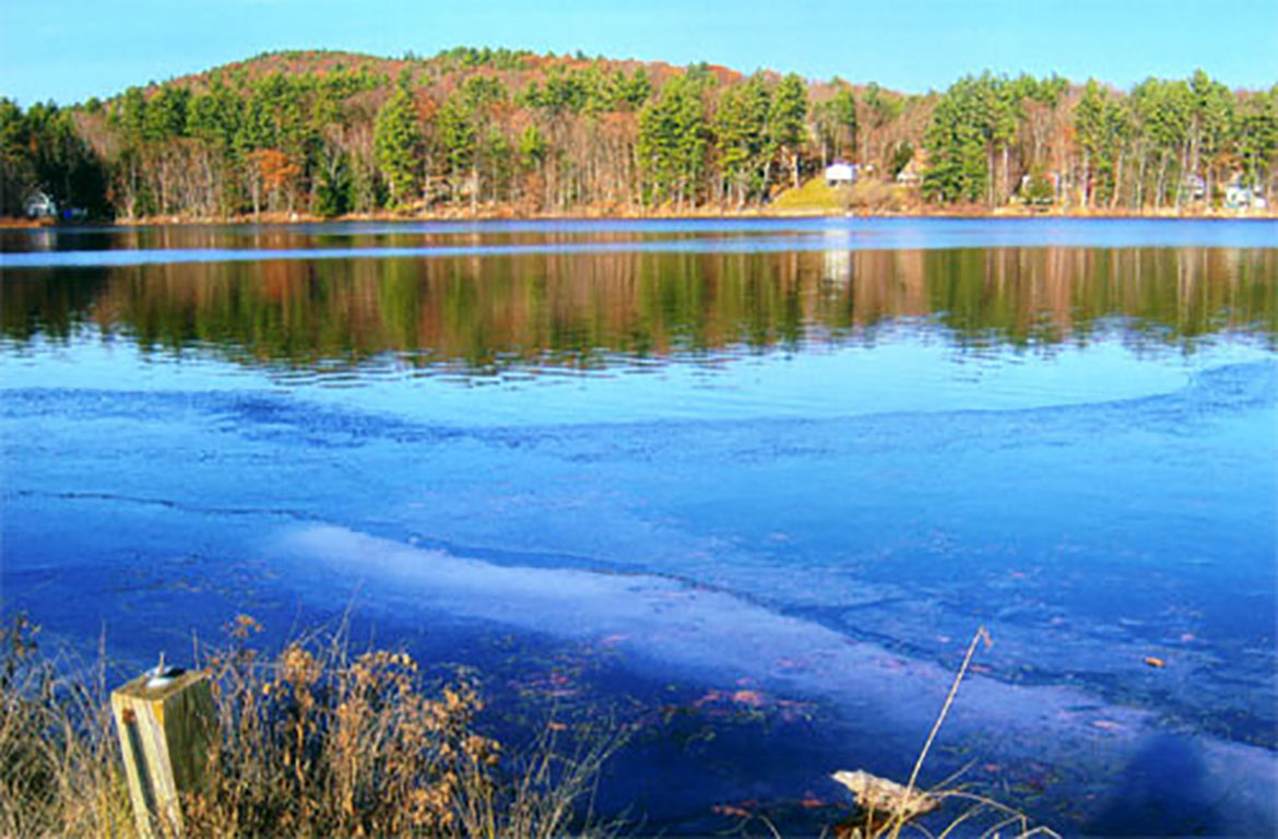 Photo By Gail Durant.