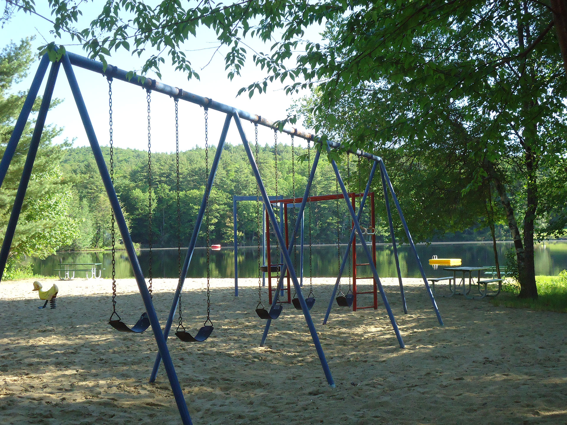 Photo By Wayne Held.